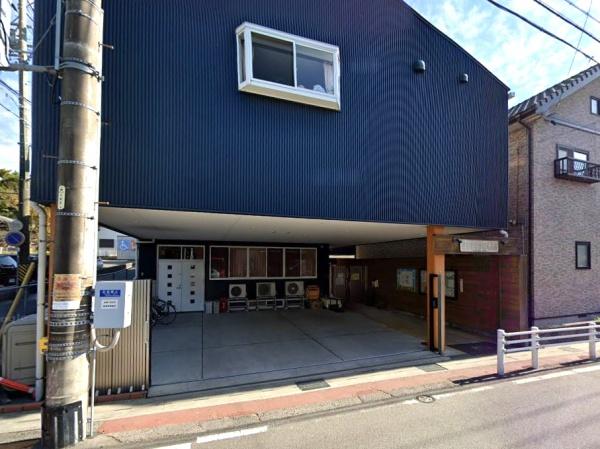 【2号棟】知立市長篠町新築分譲住宅全2棟(幼保連携型認定こども園猿渡保育園)