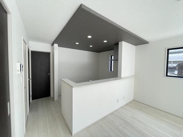 【2号棟】知立市長篠町新築分譲住宅全2棟