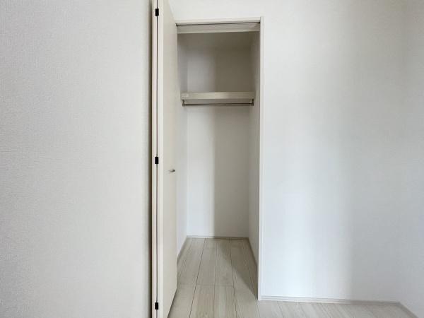【2号棟】知立市長篠町新築分譲住宅全2棟