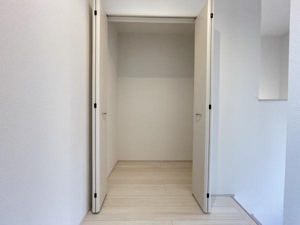 【2号棟】知立市長篠町新築分譲住宅全2棟