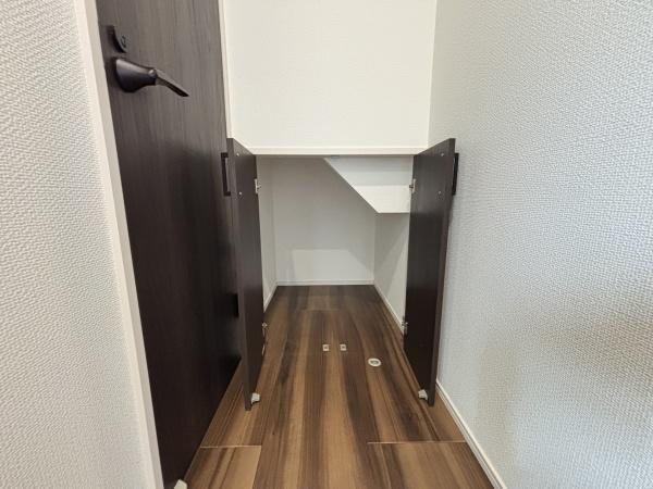 名古屋市緑区藤塚1丁目2号棟
