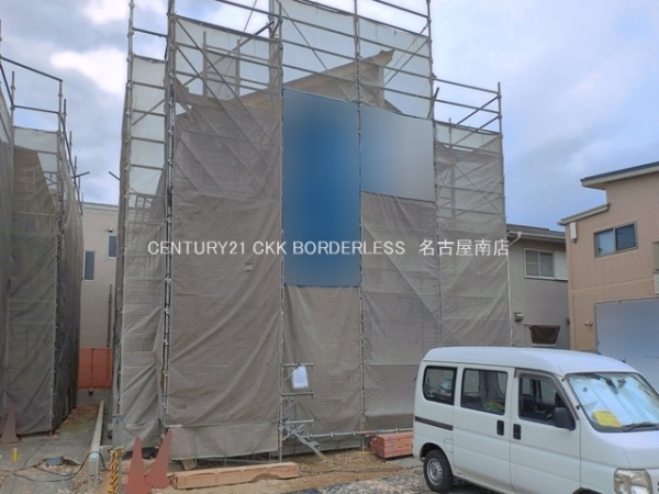 名古屋市緑区藤塚１丁目の新築一戸建