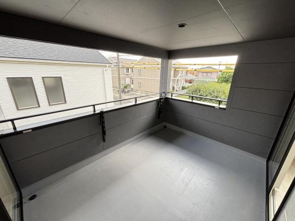 名古屋市緑区藤塚1丁目1号棟