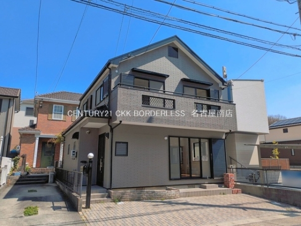 名古屋市天白区高島2丁目327ー1
