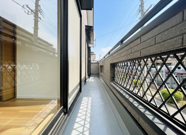 名古屋市天白区高島２丁目の中古一戸建て