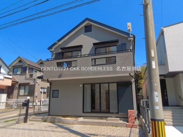 名古屋市天白区高島2丁目327ー1