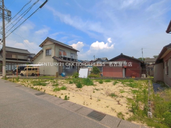 知多郡東浦町大字生路字池上の新築一戸建