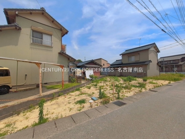 知多郡東浦町大字生路字池上の新築一戸建