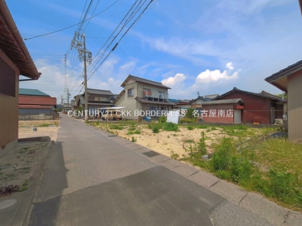 知多郡東浦町大字生路字池上の新築一戸建
