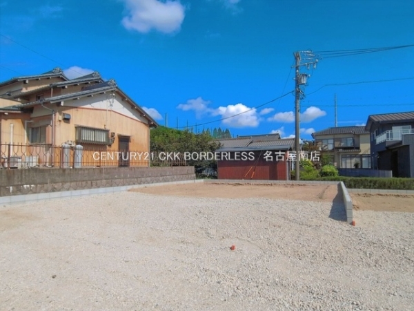 東浦町生路6期6棟3号棟