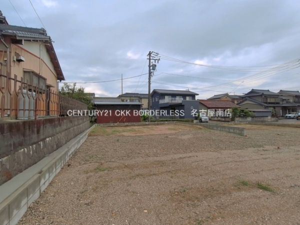東浦町生路6期6棟3号棟