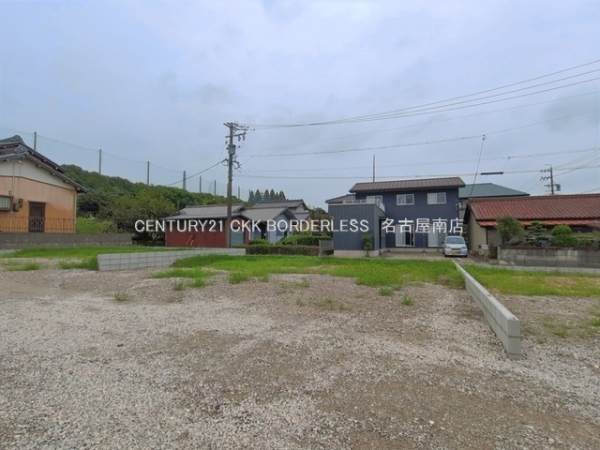 東浦町生路6期6棟2号棟