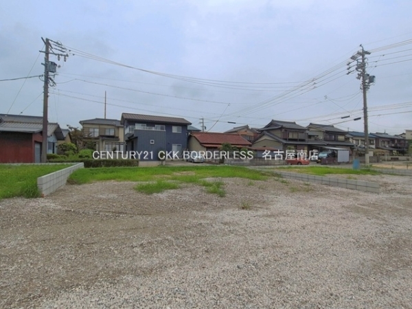 東浦町生路6期6棟2号棟