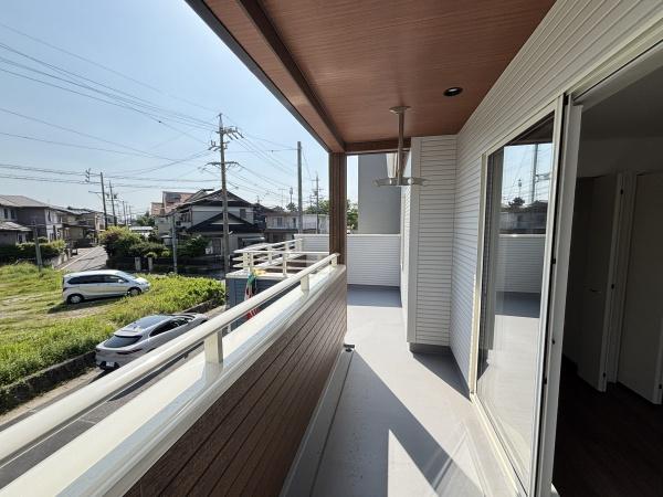 豊田市水源町2丁目2号棟