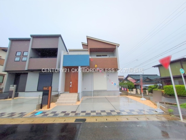 豊田市水源町2丁目2号棟