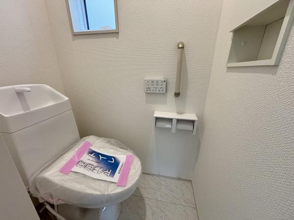豊田市水源町2丁目2号棟