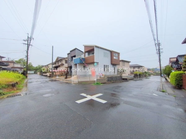 豊田市水源町2丁目2号棟