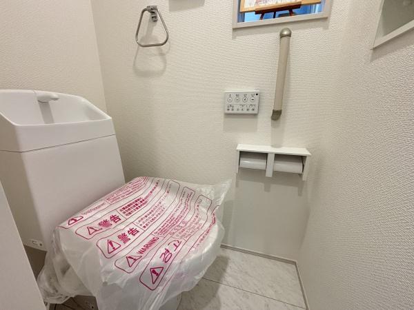 豊田市水源町2丁目2号棟