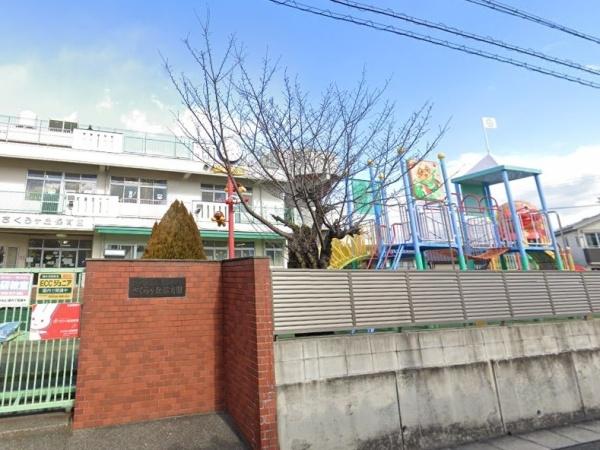 名古屋市緑区鎌倉台１丁目の中古一戸建て(さくらヶ丘保育園)
