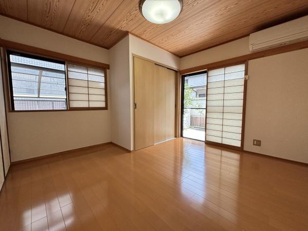 名古屋市緑区鎌倉台１丁目の中古一戸建て