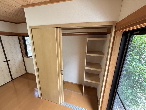 名古屋市緑区鎌倉台１丁目の中古一戸建て