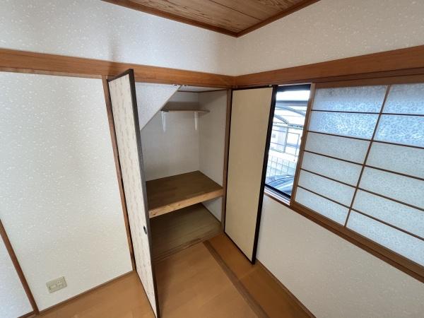 名古屋市緑区鎌倉台１丁目の中古一戸建て