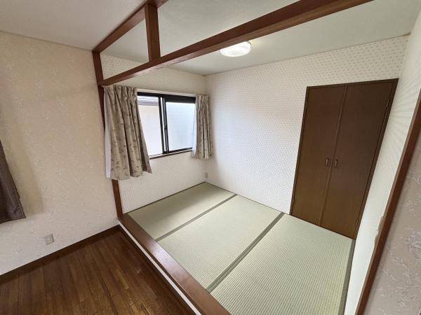 名古屋市緑区鎌倉台１丁目の中古一戸建て