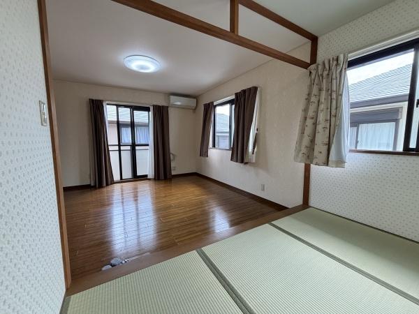 名古屋市緑区鎌倉台１丁目の中古一戸建て