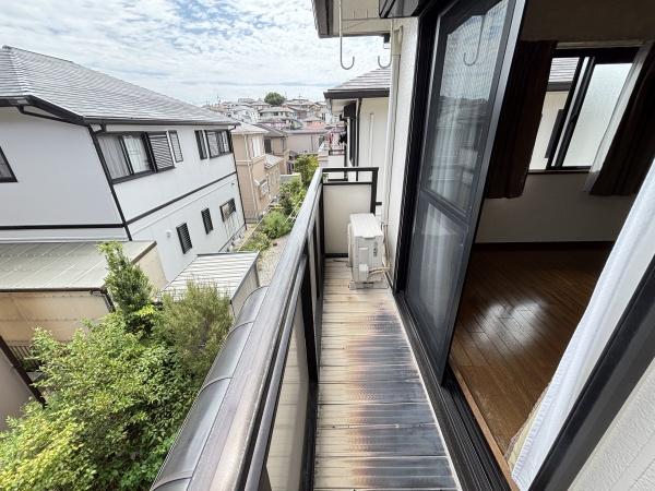 名古屋市緑区鎌倉台１丁目の中古一戸建て