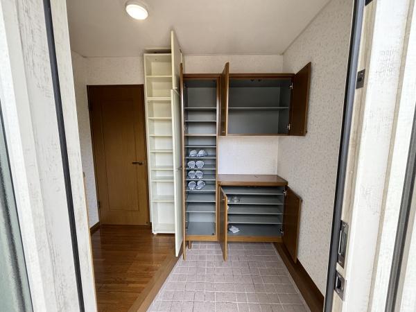 名古屋市緑区鎌倉台１丁目の中古一戸建て