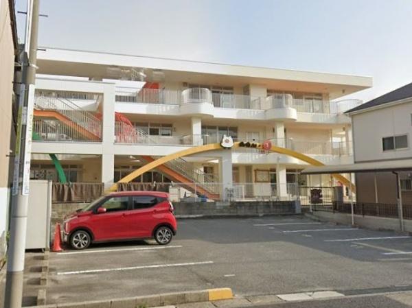 南区堤起町2丁目142番B号棟(幼保連携型認定こども園葵第一幼稚園)