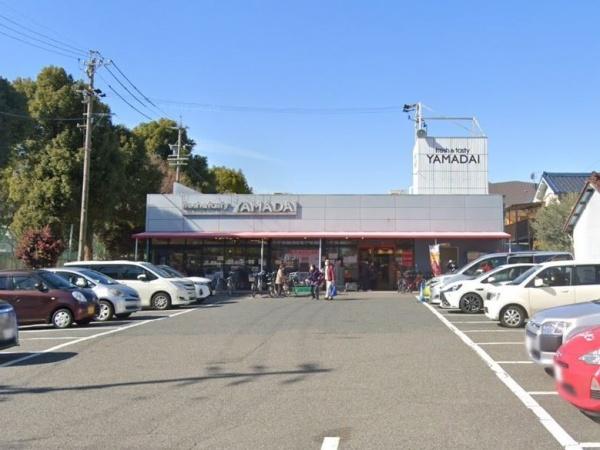 南区堤起町2丁目142番A号棟(ヤマダイアオヤマ店)