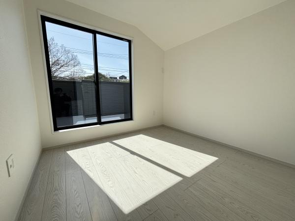 名古屋市緑区鳴丘1期1号棟