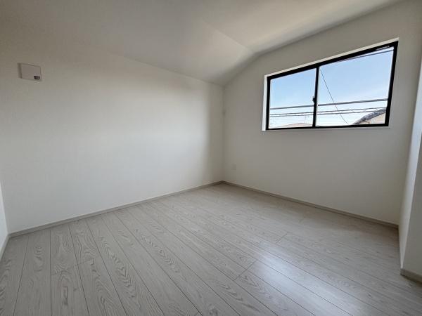 名古屋市緑区鳴丘1期1号棟