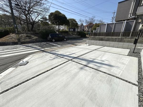 名古屋市緑区鳴丘1期1号棟