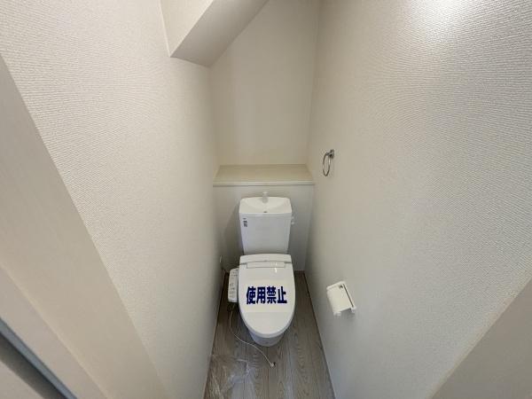 名古屋市緑区鳴丘1期1号棟