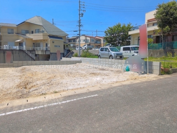 天白区梅が丘4丁目922番B号棟