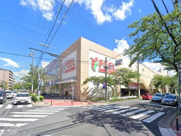 天白区梅が丘4丁目922番A号棟(フィールRISE植田店)