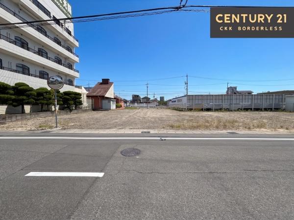 豊明市西川町島原