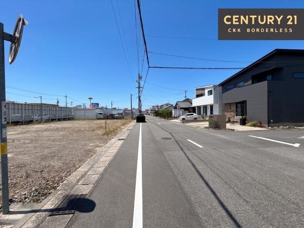 豊明市西川町島原