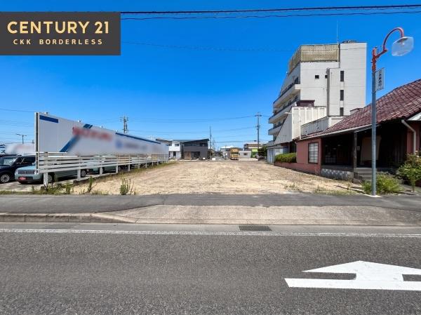 豊明市西川町島原の土地