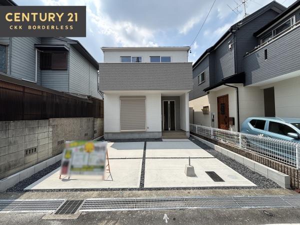 名古屋市瑞穂区白砂町1期