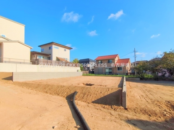 安城市東町2号地
