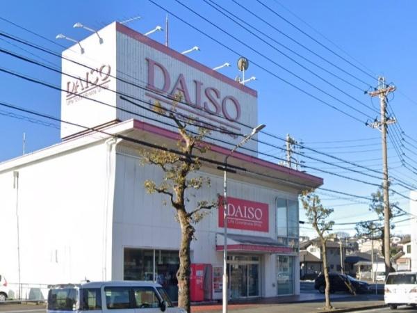 東海市富木島町　ビル(ダイソー愛知東海店)