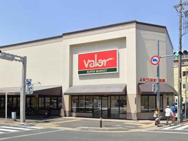 ユーハウス新栄西館(バロー車道店)