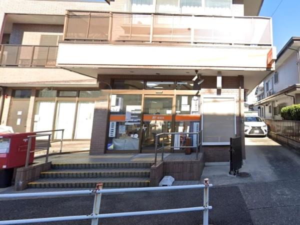 名古屋市南区南野２丁目の土地(名古屋鳴尾郵便局)