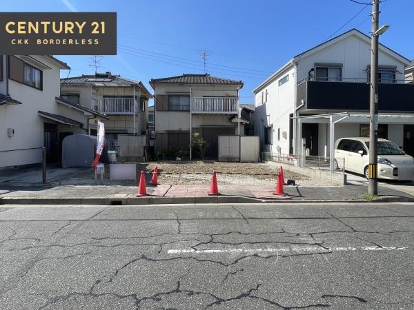 名古屋市南区南野1期1号地