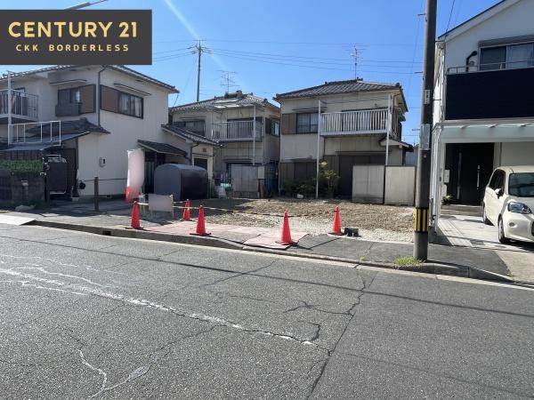 名古屋市南区南野1期1号地
