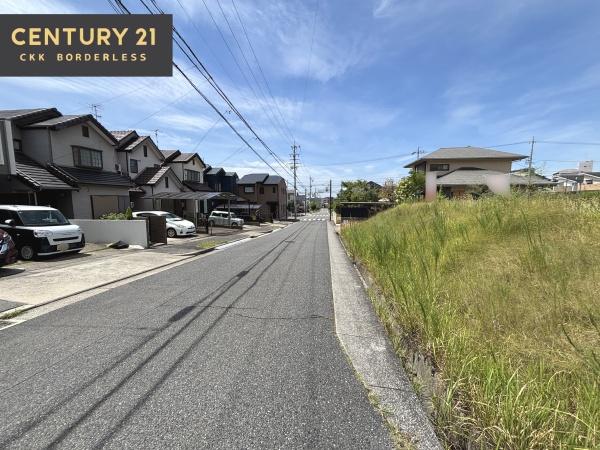 名古屋市緑区小坂1期5号地
