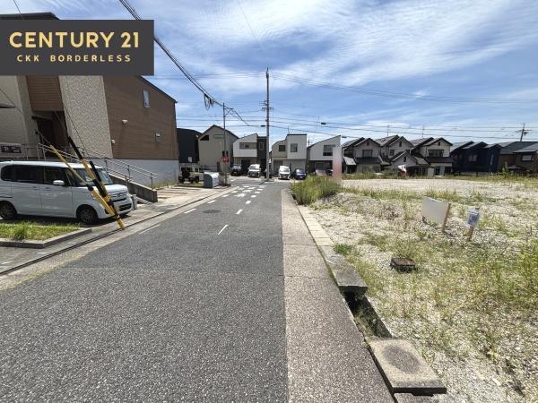 名古屋市緑区小坂１丁目の土地